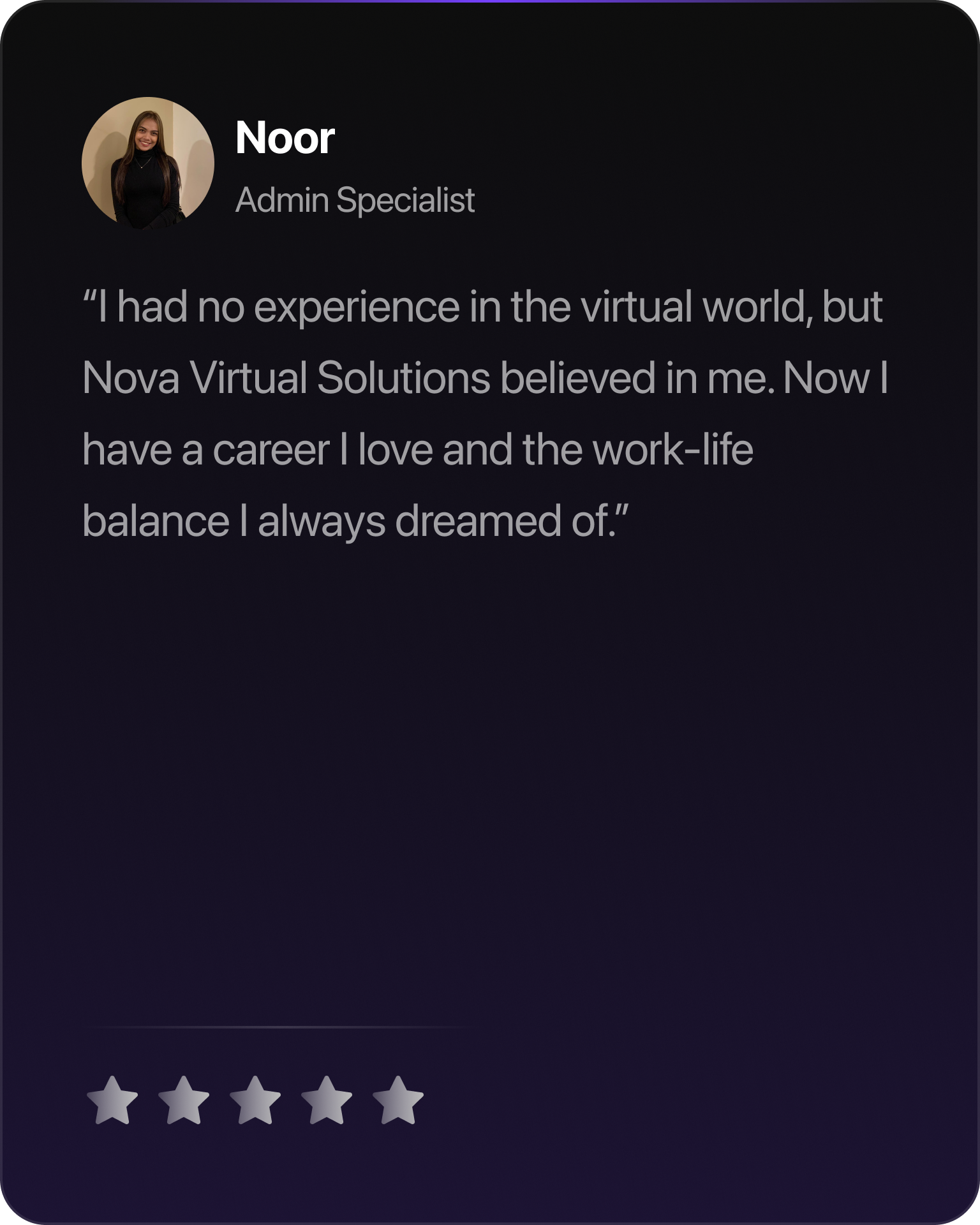 Dotted Highlight Tag