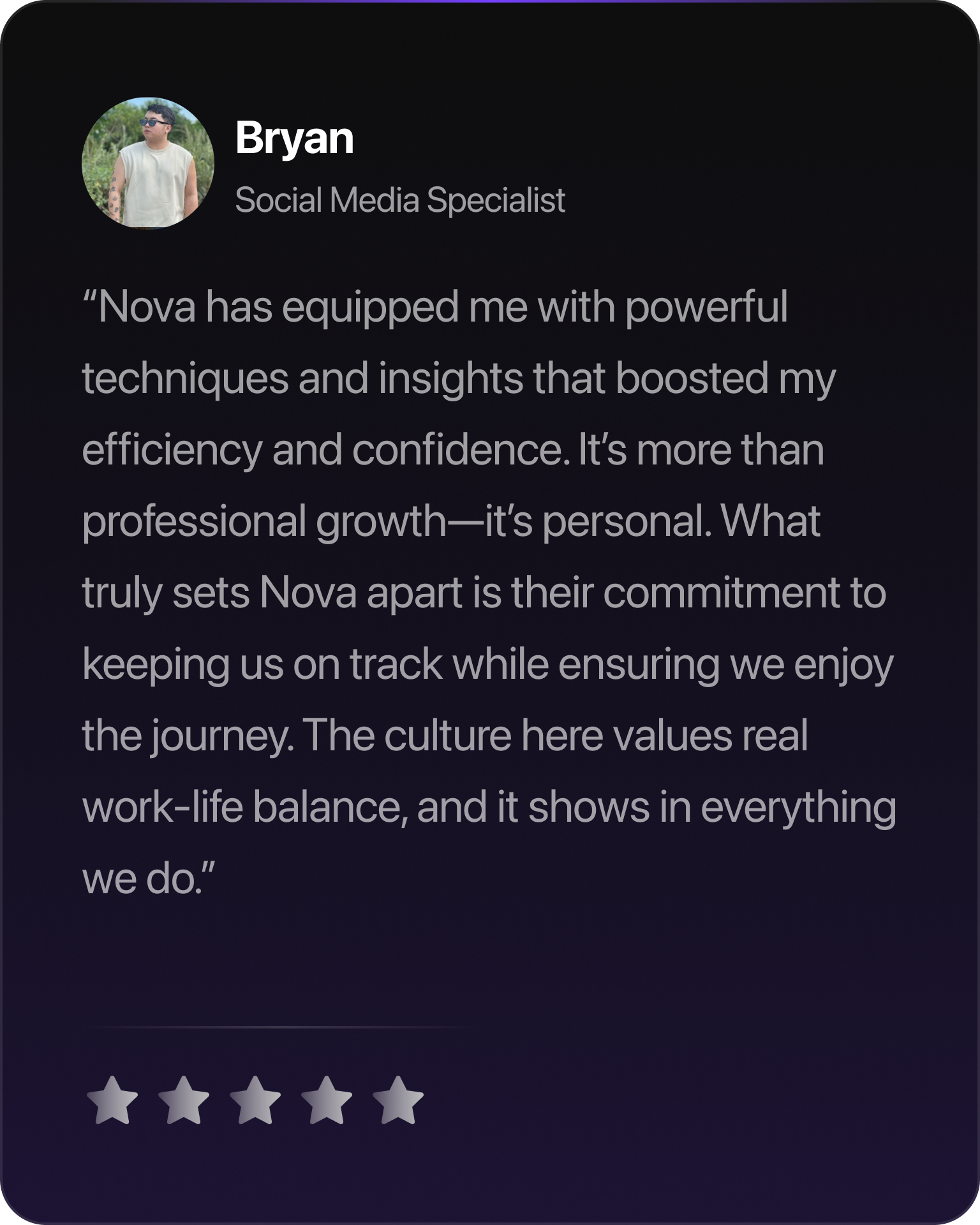 Dotted Highlight Tag(2)