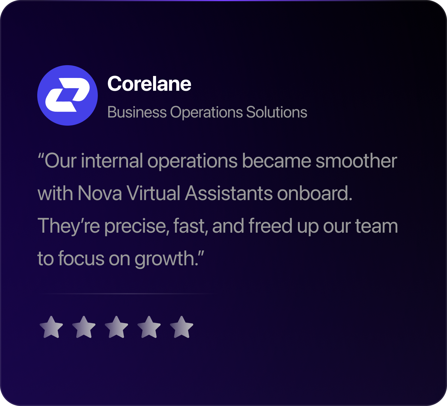 Dotted Highlight Tag