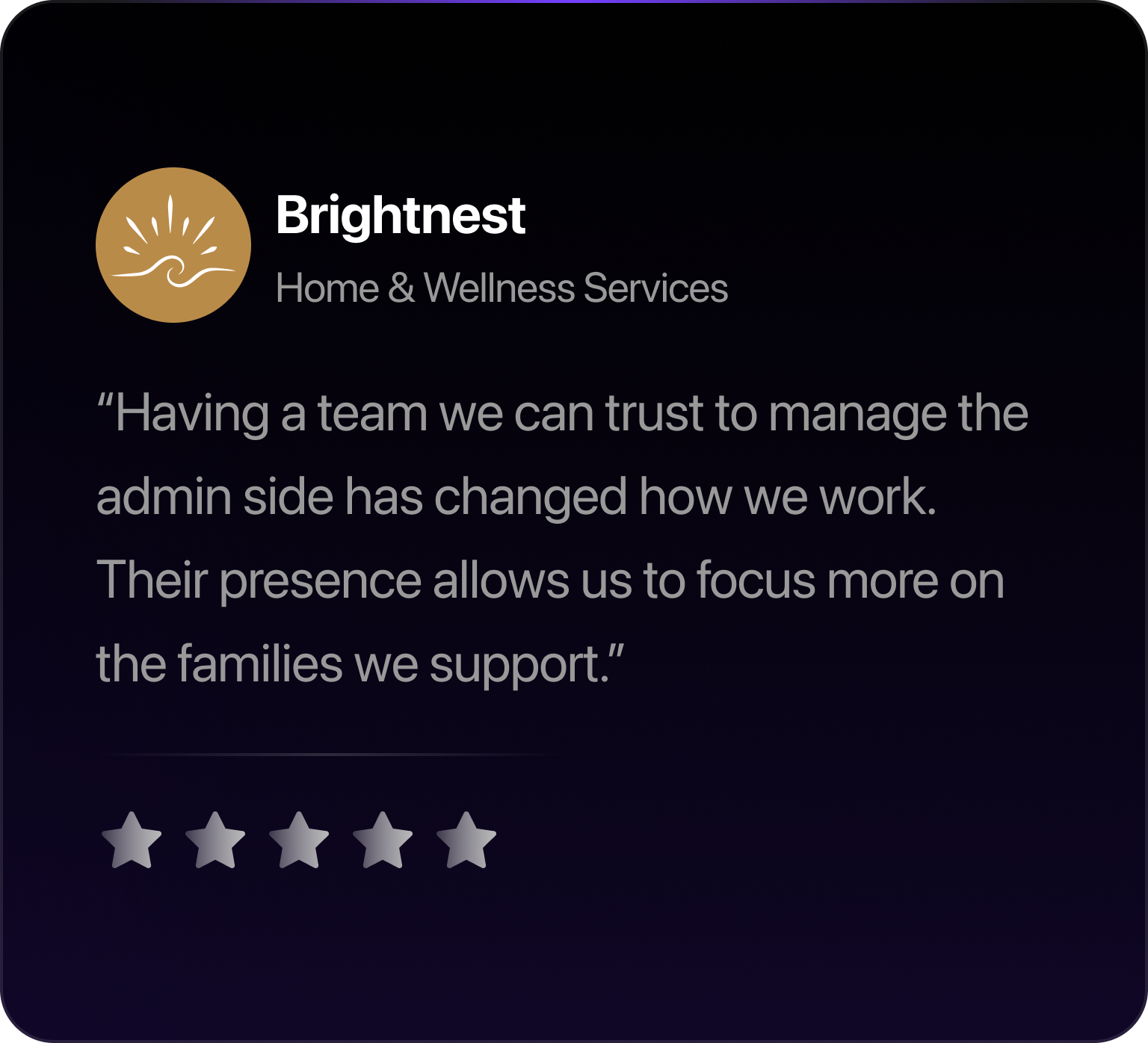 Dotted Highlight Tag