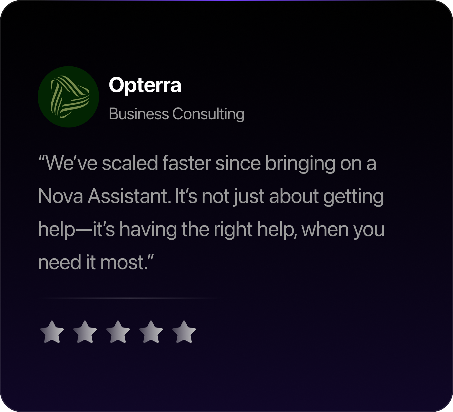 Dotted Highlight Tag