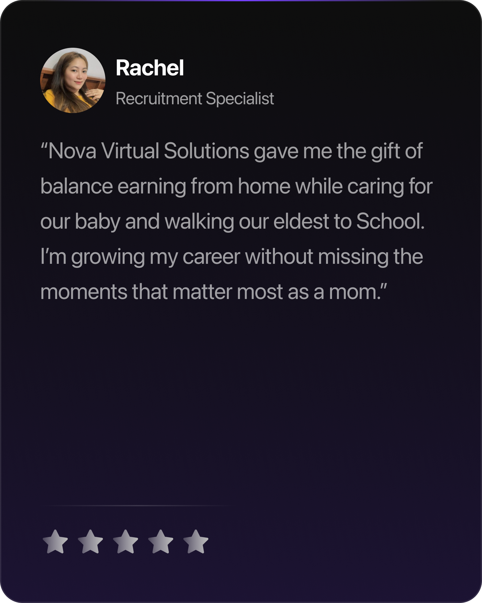 Dotted Highlight Tag